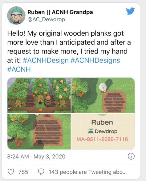 Acnh Inspo, Wooden Planks, Animal Crossing, The Originals, Design