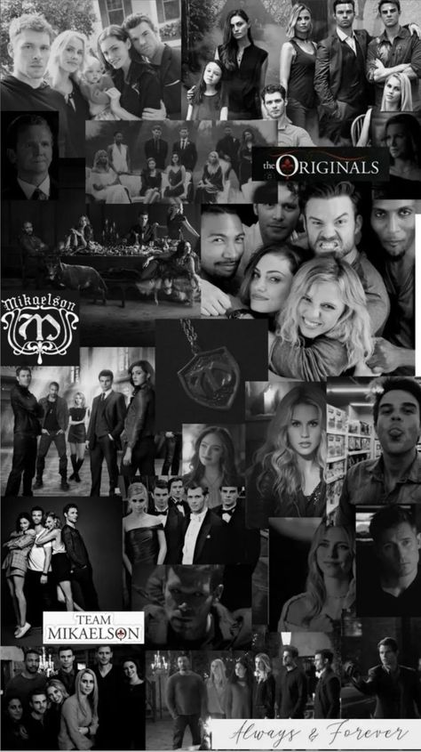 The Originals Wallpaper Iphone, The Originals Wallpaper Aesthetic, The Originals Wallpaper, The Originals Aesthetic, Originals Wallpaper, The Vampire Diaries Logo, Tvdu Wallpapers, Paul Vampire Diaries, Elijah The Originals