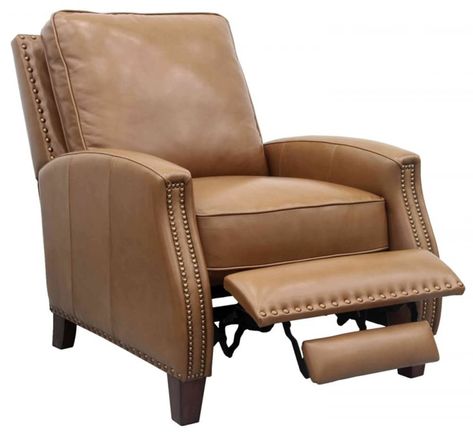 Pedestal Chair, Leather Recliner Chair, Farmhouse Traditional, Hardwood Plywood, Traditional Furniture, Leather Recliner, Power Recliners, Leather Upholstery, Seat Cushion