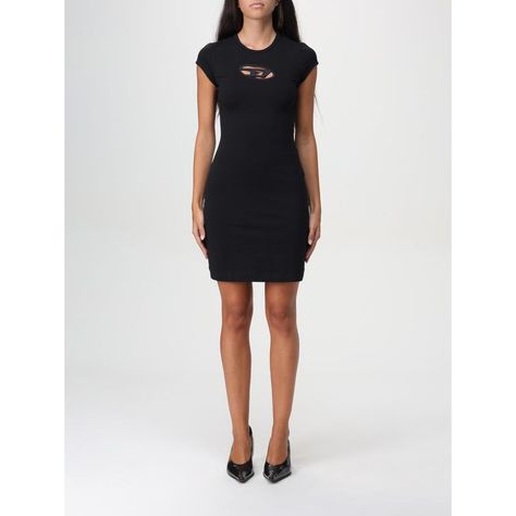 Fall/Winter 2024/2025 Diesel Dress Woman Black 2 Size Type: Int Sku: Gig-A062700afaa ~ 9xxa Welcome To The Official Luosophy Poshmark Closet! Luosophy Is A Luxury Brand Reselling Company Founded In San Diego, Ca From 2016. All Our Products Are Imported From Italy And Sold In The Usa. We Do Our Best To Provide High Fashion, Luxury Items At Affordable Prices. We Guarantee All Our Products Are 100% Authentic. Shop With Us And You Will Forget About Shopping At Department Or Brand Name Stores. Our Pr Diesel Dress, Diesel Dresses, Dress Woman, Fall Winter 2024, Winter 2024, Fashion Luxury, Luxury Items, Luxury Brand, Luxury Branding