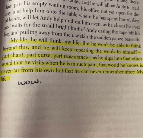 A Little Life Book Quotes, A Little Life Quotes, A Little Life Aesthetic, A Little Life Book, Good Comebacks, Life Book, Little Life, Book Annotation, A Little Life