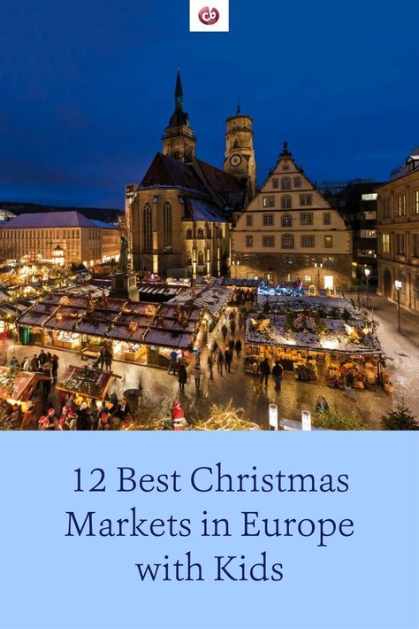 12 Best Christmas Markets in Europe with Kids Yorkshire Pudding Wrap, Best European Christmas Markets, European Christmas Markets, Travel Outfit Spring, Christmas Markets Germany, Europe Trips, European Christmas, Christmas In Europe, Best Christmas Markets