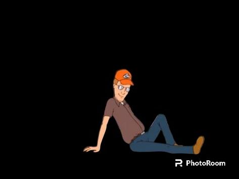 Dale Gribble, Tattoo Idea, Tattoos, Quick Saves