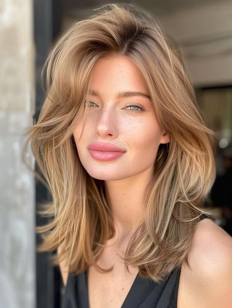 Side Part Haircut Trends 2024 – Explore Stylish Variations Side Part Volume Hair, Side Part Haircuts, Vintage Haircuts, Side Part Haircut, Long Face Haircuts, Short Choppy Haircuts, Fine Straight Hair, Blonde Hair With Bangs, Side Part Hairstyles