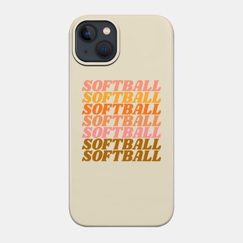 Cute retro typography design for softball players. -- Choose from our vast selection of phone cases to match with your cell phone to make the best phone case. Pick your favorite: Movies, TV Shows, Art, and so much more! Available for iPhon 15, iPhone 15 Plus, iPhone 14, iPhone 14 Pro, iPhone 13, iPhone 13 mini, iPhone 13 Pro, iPhone 13 Pro Max, iPhone 12, iPhone 12 mini, iPhone 12 Pro, iPhone 12 Pro Max, iPhone 11, iPhone 11 Pro, iPhone 11 Pro Max, iPhone X, iPhone XS, iPhone XS Max, iPhone XR, Phone Cases Iphone 12 Mini, Softball Phone Cases, Iphone 8 Phone Cases, Danielle Wallpaper, Softball Accessories, Savannah Bananas, Softball Team Gifts, Retro Typography Design, Preppy Phone