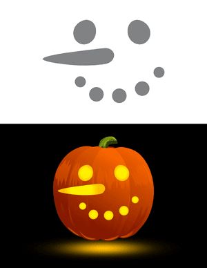 Free Printable Face Pumpkin Stencils | Page 7 Mushroom Pumpkin Carving Stencil, Mushroom Pumpkin Carving, Easy Pumpkin Stencils, Santa Pumpkin, Snowman Pumpkin, Mushroom Pumpkin, Pumpkin Carving Pattern, Pumpkin Stencils Free, Pumpkin Stencils