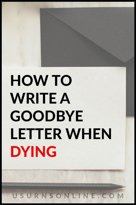 Good Bye Letter, Letters To Loved Ones, Words For Sympathy Card, Life Organization Binder, Family Emergency Binder, Words Of Sympathy, Organization Binder, Estate Planning Checklist, Goodbye Letter