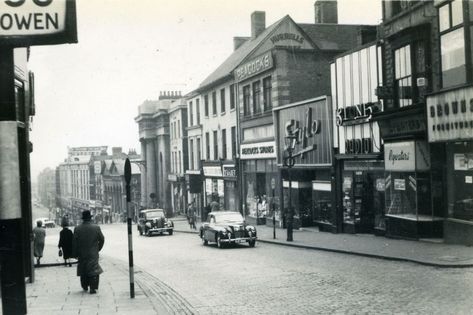 Birmingham Photography, Birmingham Airport, Birmingham City Centre, The Blitz, Birmingham City, Birmingham England, Great Western, Beautiful Streets, Blast From The Past