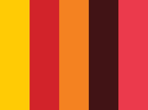 "Tarantino" by paticapella cinema, quentin, tarantino, trash Tarantino Color Palette, Hollywood Color Palette, Titus Andronicus, Hollywood Theme, Palette Ideas, Places To Get Married, West Chester, Rainy Day Activities, Quentin Tarantino