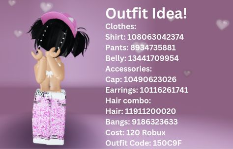 Roblox Girl Avatar, Aesthetic Y2k Outfits, Y2k Grunge Outfits, Girl Avatar, Cute Owls Wallpaper, Girly Fits, Emo Roblox Avatar, Roblox Code, Y2k Outfit Ideas