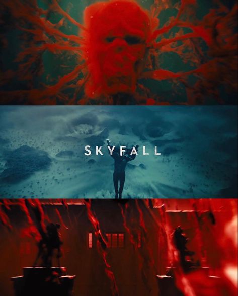 Skyfall Aesthetic, Craig 007, Daniel Craig 007, Skyfall, James Bond, Cinematography, Movie Posters, Art, Film Posters