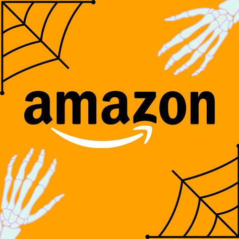 Halloween Themed App Icons, App Icons Halloween, Amazon Icon, Halloween Phone Icon, Halloween App Icons Amazon, Halloween Icons For Apps, Halloween Amazon Icon, Halloween App Icons, Halloween Pin Up