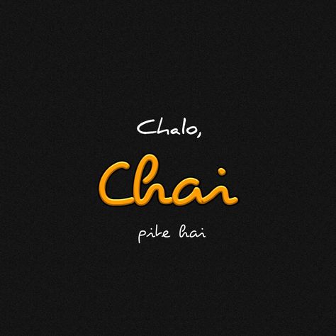 Chai Logo, Chai Image, Love Chemistry Quotes, Cafe Quotes, Tea Lover Quotes, Food Quotes Funny, Chai Quotes, Tea Wallpaper, Coffee Artwork