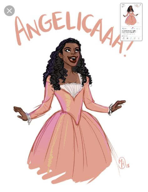 Angelica Angelica Schuyler, Musical Fanart, Hamilton Lin Manuel Miranda, Hamilton Lin Manuel, Schuyler Sisters, Hamilton Fanart, Aaron Burr, Theatre Geek, Hamilton Musical