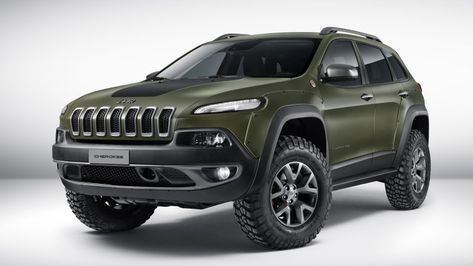 Jeep Trailhawk, Jeep Garage, Jeep Renegade Trailhawk, Mopar Jeep, Jeep Cherokee Trailhawk, Jeep Concept, Jeep Wheels, Jeep Brand, Jeep Ideas