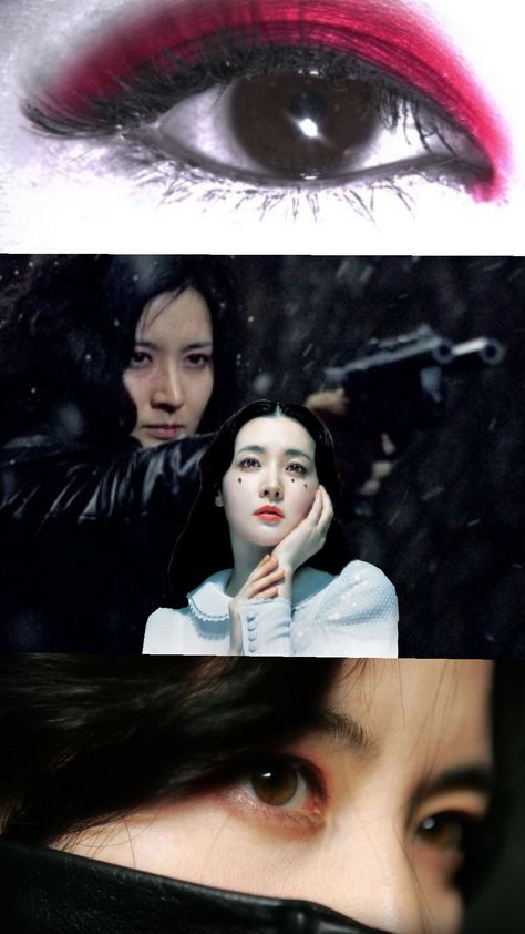 Tried to make one of Lady Vengeance but I'm not good at using this app tbh. But I really love this movie! I have it tattooed! 10/10 Sympathy For Lady Vengeance, Lady Vengeance, Park Chan Wook, Cultura Pop, Love This, Film, Quotes, 10 Things, Pins