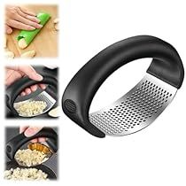 Garlic Presser, Garlic Tool, Garlic Chopper, Garlic Presses, Garlic Mincer, Garlic Peeler, Garlic Grater, Garlic Crusher, Rv Parts And Accessories