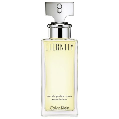 ETERNITY - Calvin Klein | Sephora Eternity Calvin Klein, Calvin Klein Perfume, Calvin Klein Eternity, The Perfume Shop, Wedding Band Engraving, White Lily, Lasting Love, Best Perfume, Perfume Brands