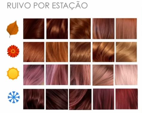 Winter Blonde, Deep Winter Colors, Hair Color Chart, Hair Color Techniques, Deep Winter, Winter Hair Color, Hair Dye Colors, Winter Hairstyles, Dream Hair