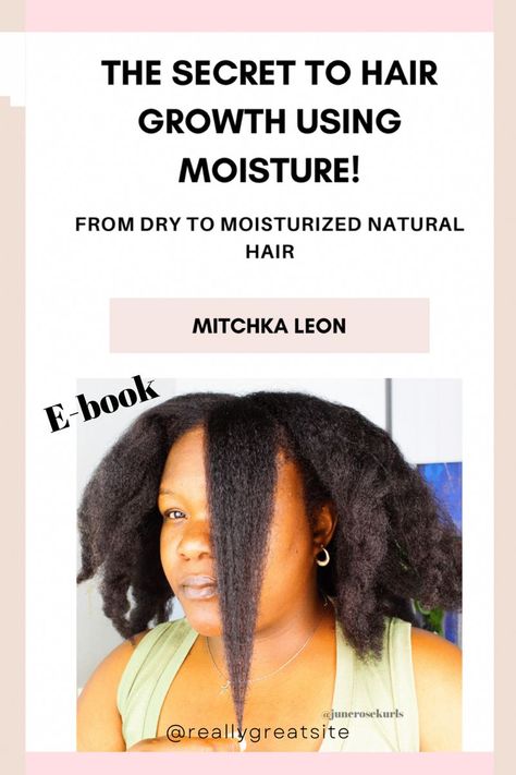 Healthy Hair Solutions Hair Home Remedies, Hair Growth Regimen, Hair Regrowth Remedies, Hair Growth Home Remedies, Grow Your Hair Faster, Herbal Hair Growth, Natural Hair Care Routine, Hair Growth Women, Natural Hair Moisturizer