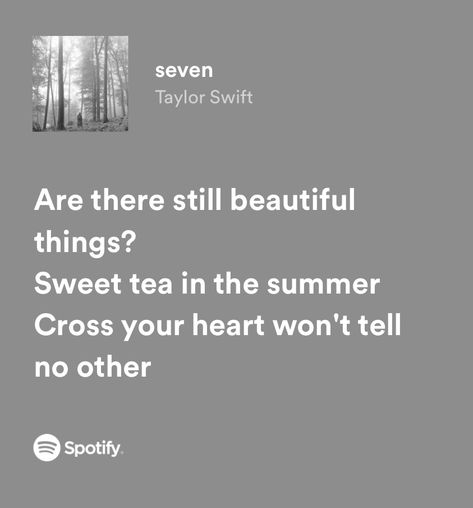 #taylorswift #folklore Folklore Songs Meaning, Folklore Lyrics Spotify, Folklore Aesthetic Taylor Swift Lyrics, Folklore Taylor Swift Songs Meaning, Folklore Lyrics, Taylor Swift Lyrics Spotify Folklore, Taylor Swift Song Lyrics, Charli D'amelio Rare, Me Too Lyrics