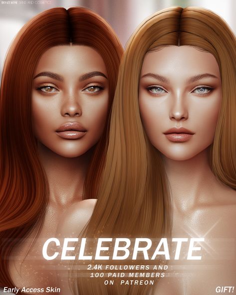 ASHANTI FACE MASK AND SKIN OVERLAY COLLECTION - EARLY ACCESS | Patreon Sims 4 Body Highlight, Sims 4 Skin Overlays Patreon, Sims 4 Face Masks, Sims4cc Face, Sims 4 Cc Skin Overlays Patreon, Alpha Cc Sims 4 Makeup, Sims 4 Cc Nose Contour, Realistic Skin Overlay Sims 4 Cc, Sims 4 Concealer