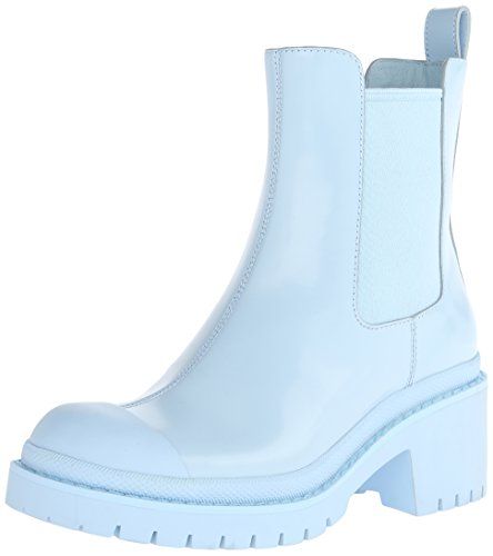 Marc by Marc Jacobs Women's Dipped Chelsea Boot, Cloud Bl... https://www.amazon.ca/dp/B00V6WSROC/ref=cm_sw_r_pi_dp_x_JCV1zbSTXGNH1 Marc Jacobs Boots, Marc Jacobs Designer, Chelsea Boot Women, Womens Mid Calf Boots, Leather Chelsea Boots, Chelsea Boot, Mid Calf Boots, Lug Sole, Women's Boots