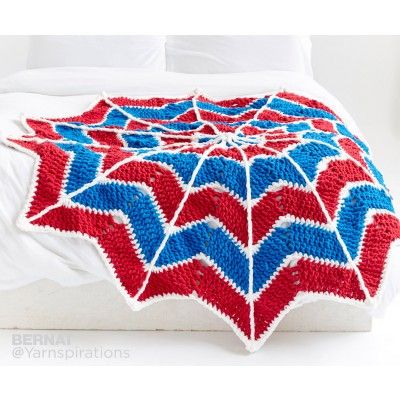 Spiderweb Crochet Blanket Spiderweb Crochet, Crochet Spiderweb, Crochet Blanket Round, Spiderman Blanket, Crochet Kids Blanket, Bernat Baby Blanket Yarn, Web Patterns, Crochet For Beginners Blanket, Easy Crochet Patterns Free