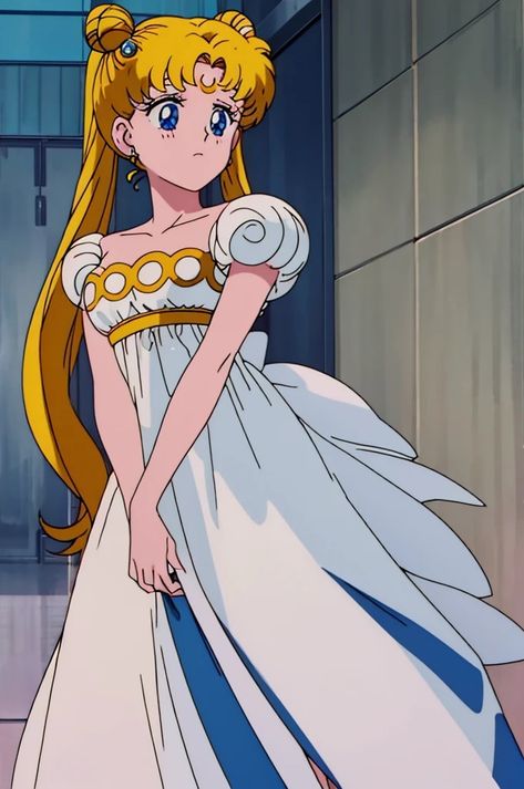 Moon Character, Queen Serenity, Princesa Serenity, Moon Kingdom, Neo Queen Serenity, Sailor Moon Aesthetic, Princess Serenity, Sailor Moon Manga, Sailor Moon Character