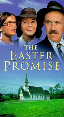 The Easter Promise  - 3rd film in the Addie Mills series Jason Robards, Easter Movies, Della Reese, Movies On Tv, Touched By An Angel, Jean Simmons, Childhood Memories 70s, Christian Movies, Movies By Genre