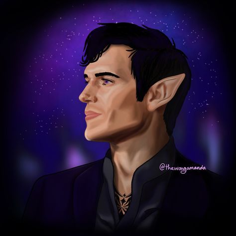 My rendition of Henry Cavill as Rhysand in the book series “A Court of Thorns and Roses” by Sarah J. Maas #acotar #rhysand #rhys #fanart #procreate Rhys Fanart Acotar, Rhysand Beast Form Fanart, Acotar Rhysand Beast Form, Rhysand Acotar Fanart Beast, Rhysand There You Are, Black Lives Matter Movement, Henry Cavill, Sarah J, Lives Matter