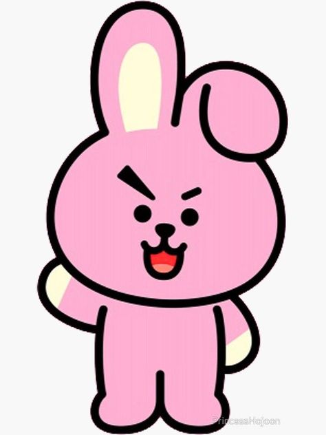 8 Karakter BT21, Stiker Animasi BTS yang Menggemaskan , Line melakukan kolaborasi dengan artis internasional untuk membuat stiker. Salah satu artis yang tergabung dalam proyek ini adalah boygrup , https://www.dailysia.com/8-karakter-bt21-stiker-animasi-bts-yang-menggemaskan/ Cookie Bts, Cooky Bt21, Lee Dong Wook Wallpaper, Bts 21, Bt21 Cooky, Bts Emoji, Chibi Bts, Pen Doodles, Penanda Buku