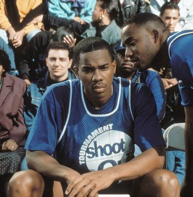 Above the Rim Above The Rim Movie, Above The Rim