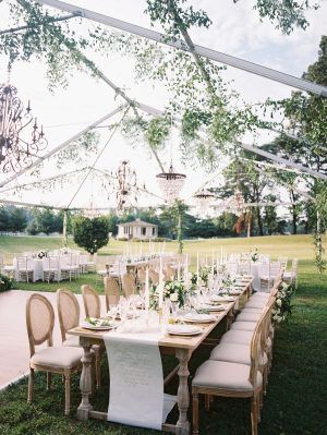 Eastern Shore Maryland Wedding, Wedding Themes Ideas, Creative Wedding Centerpieces, Best Wedding Songs, Themes Ideas, European Garden, Event Tent, Table Inspiration, Floral Arrangements Wedding