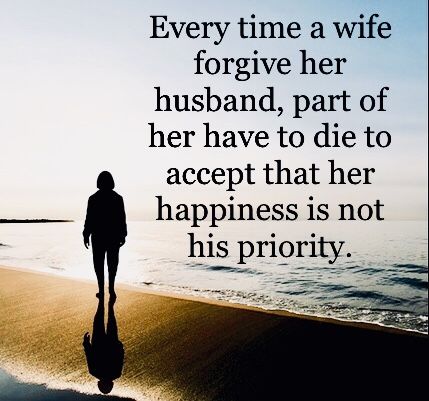 Feeling Betrayed By Husband, What Is A Husband Quotes, Wife Importance Quotes, Cheating On Your Wife Quotes, Defend Your Wife, Fake Husband Quotes Relationships, Jerk Husband Quotes, When A Wife Is Done Quotes, Fed Up Wife Quotes