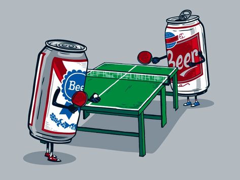 Formal Cooler Ideas, Beer Brats, Frat Coolers, Cooler Painting, Beer Day, Beer Pong Tables, Pong Table, Beer Design, Win A Trip