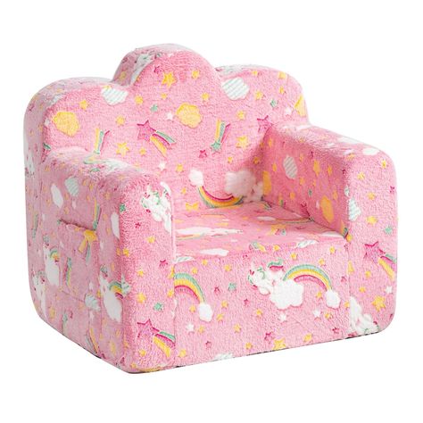 Baby activity chair