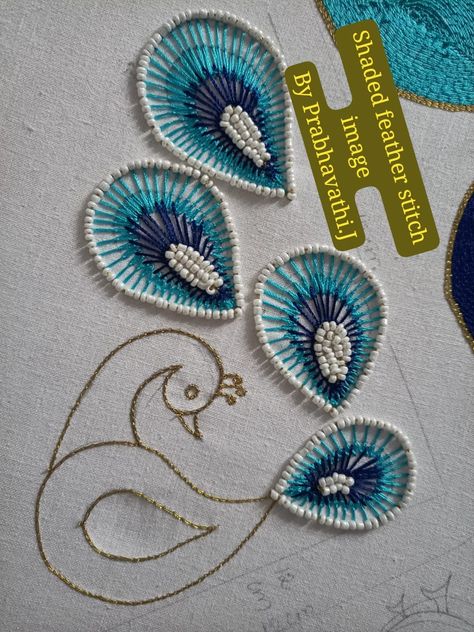 for class 9360090321 Aari Work Designs Pattern Hand Embroidery, Hand Work Design, Aari Designs, Work Design, Aari Work, Hand Work, Stitch Design, Student Work, Hand Embroidery