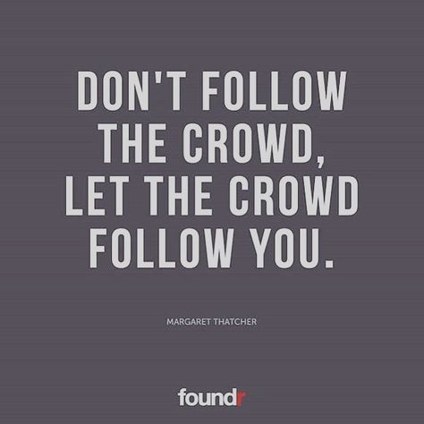 Reposting @jsnowleads: Don’t follow the crowd let the crowd follow you Stop worrying about what others think and do you! Know the results that you have and believe it! Do you allow others opinions of your products and business dictate your thoughts and actions? Why? Stop! That’s not how success happens #change #growth #grow #live #living #alive #motivation #positivevibes #selflove #spirituality #story #success #thankyou #thinkpositive #transformation #truth #wisdom #magicshampoo Worrying About What Others Think, Others Opinions, What Others Think, Hope Quotes, Stop Worrying, Keep It Real, You Gave Up, Self Motivation, Follow You