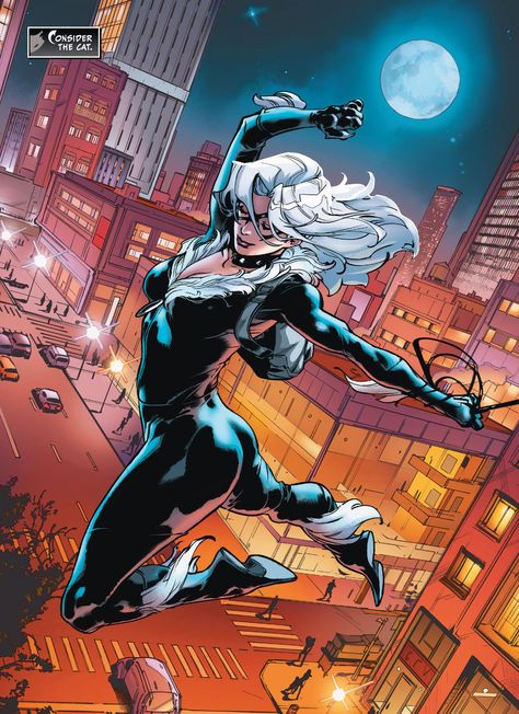 Black Cat on Twitter: "I'm gonna stay for few hours on Black Cat until 5k. https://t.co/X77G0KeYxZ" / Twitter Reaction Stickers, Black Cat Felicia Hardy, Spiderman Black Cat, Thumbnail Ideas, Felicia Hardy, Dc Comics Women, Black Cat Marvel, The Black Cat, Marvel Spiderman Art