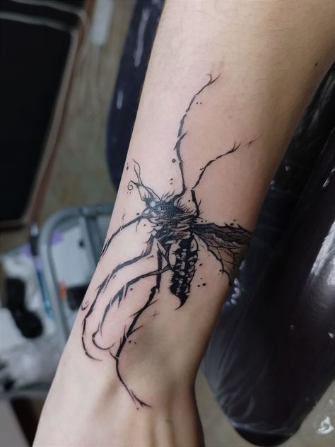 Mosquito Tattoo, Tattoos, Animals, Quick Saves