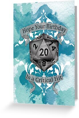 Dnd Happy Birthday, Dnd Birthday Cards, Dungeons And Dragons Birthday Party, Dnd Birthday, Viking Birthday, Dm Screen, Dragon Birthday Parties, Dragon Birthday, Dragon Party