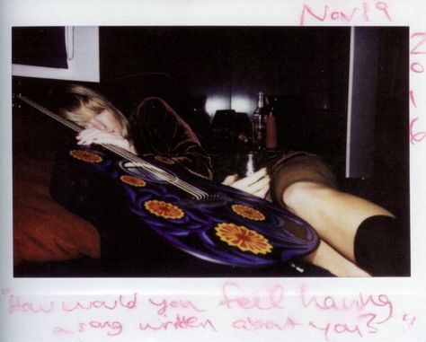 Taylor Swift — polaroid from Reputation Magazine Reputation Magazine, Taylor Swift Reputation, Swift Photo, Taylor Swift 1989, Taylor Swift Lyrics, Taylor Swift Pictures, Taylor Alison Swift, Photo Magazine, Taylor Swift