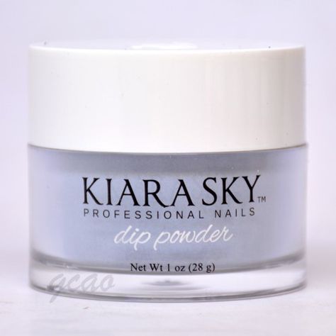 Kiara Sky Dip Powder Styleletto D434 Dip Powder Nails Kiara Sky, Peach Dip Powder Nails, Kiara Sky Dip Powder, Nails Videos, Vintage Vignettes, Kiara Sky, Sky Nails, Uv Gel Nail Polish, Get Stronger