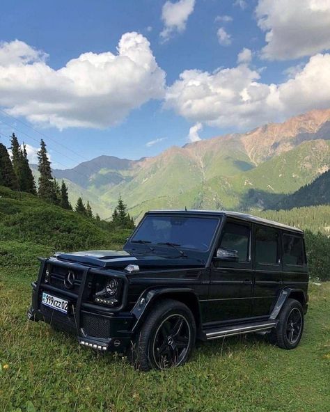 G Class, Urban Environment, G Wagon, The Urban, Dream Car, Luxury Cars, Dream Cars, Istanbul, Mercedes Benz