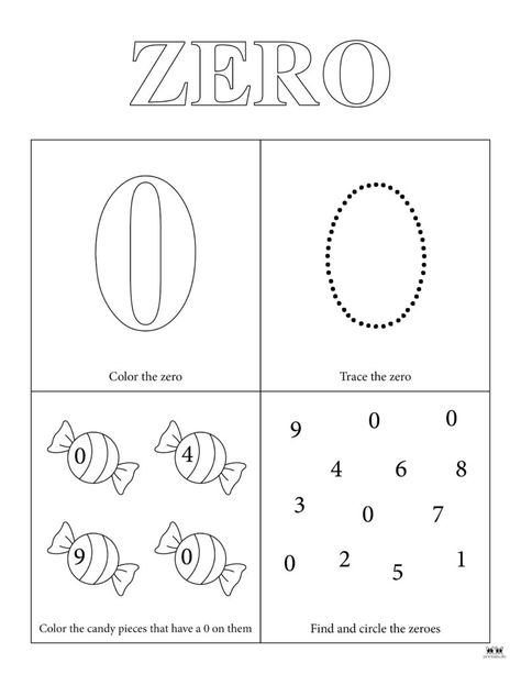 Choose from fifteen unique Number 0 tracing worksheets to help your young learner master this number. Print from home. 100% FREE! 0 And 1 Worksheet Preschool, Number Zero Worksheet Preschool, Number 0 Activities Preschool, Number 0 Worksheets For Preschool, Number 1 Preschool, Numbers Worksheet Preschool, Preschool Curriculum Free, Number Tracing Worksheets, September Preschool