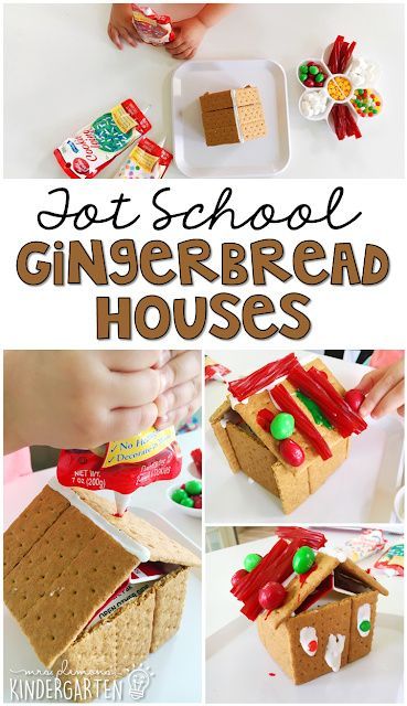 Xmas Activities, Prek Christmas, School Diy Ideas, Class Mom, Gingerbread Unit, December Ideas, Gingerbread Activities, Gingerbread Theme, Milk Cartons