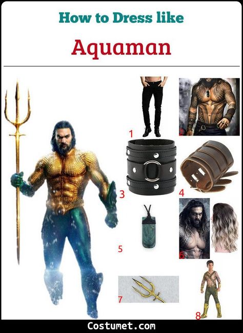 Aquaman Costume, Green Superhero, Aqua Man, Sea Costume, Maori People, Maori Tattoos, Super Hero Outfits, Maori Tattoo, Rugged Look