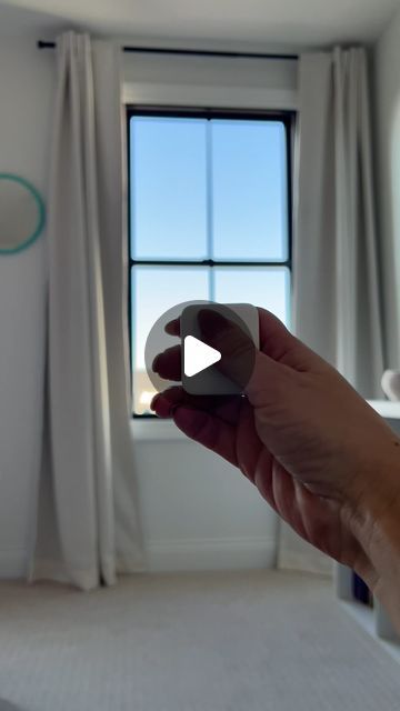 1.7M views · 20K likes | Audrey Ross on Instagram: "✨Amazon Home Hack✨

Ok this one is kinda boujee but honestly, I was sick of my daughters pulling down on the curtains trying to close them, it was starting to pull the rod out of the wall! #ad 

This little gadget goes directly on the rod and with the click of a button opens and closes your curtains for you 🤯🤯 It can controlled by bluetooth, an included remote or by a simple pull of the curtain and it does the rest of the work for you! 

Comment SHOP for the link 🔗 
✨ Other ways to shop: 
- tap on Amazon Storefront link in bio 
- follow & shop my home on @shop.ltk 
- head to stories for daily deals & finds! 

SAVE | SHARE | FOLLOW | LIKE 

🏷️ amazon home finds, home hacks, automatic curtain opener, smart home automation, smart curtain Smart Curtains, Curtain Opener, Amazon Home Finds, Piano Room, Home Finds, Smart Home Automation, Amazon Storefront, My Daughters, Amazon Home