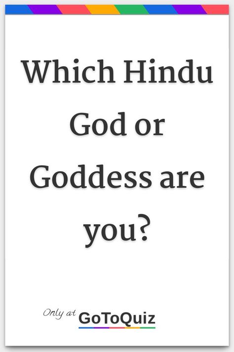 "Which Hindu God or Goddess are you?" My result: Bramha Hindu Deities Art, Indian Gods And Goddesses, Hinduism Gods Goddesses, Hinduism Art Wallpaper, Parvati Goddess Tattoo, Phone Wallpaper Krishna, Hinduism For Beginners, God Manifestation Quotes, Cute Hindu Gods